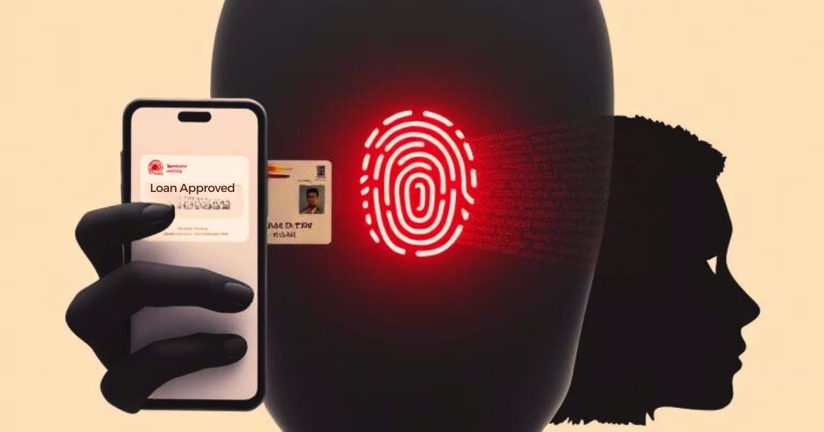 Who Is Liable for Third-Party Loan Fraud in India